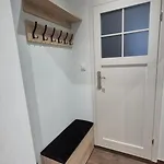 σαράντης In Old Town Apartment