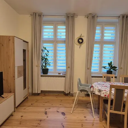 σαράντης In Old Town Apartment *