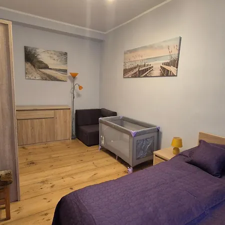 σαράντης In Old Town Apartment *
